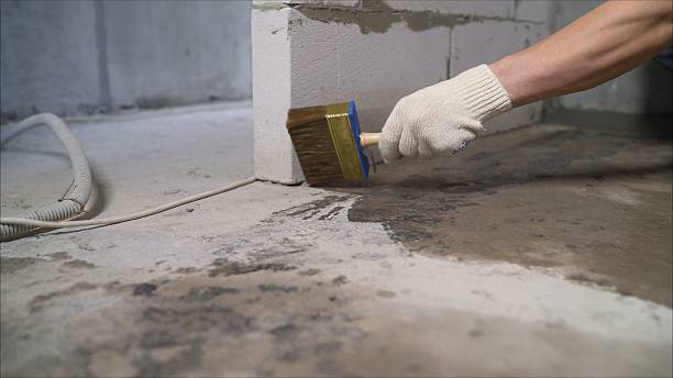 24/7 Emergency Foundation Crack Repair experts in Montgomery, PA